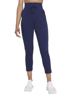Nike | Bliss Luxe 7/8 Training Trackpants